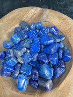 Handgemaakte lapis lazuli Getrommeld- 10 kg, Verzamelen