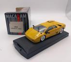 Macadam Mini 1:43 - Voiture de sport miniature (2) - Set, Nieuw