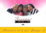 Rozengeur & Wodka Lime - seizoen 1-5 (Losse Boxen), Cd's en Dvd's, Dvd's | Tv en Series, Verzenden, Nieuw in verpakking
