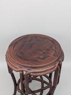 Bijzettafel - Hout - China (Zonder minimumprijs)