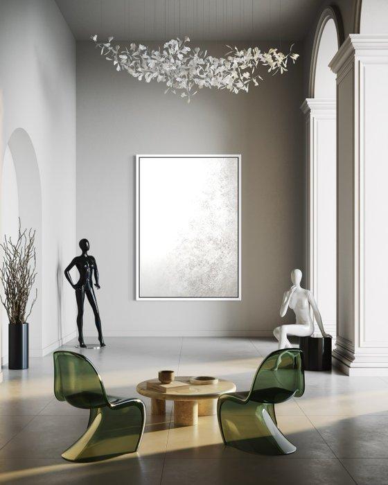 Carolina Bellachi - Génesis nº 46- XXL, Antiek en Kunst, Kunst | Schilderijen | Modern