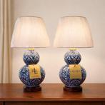 Ralph Lauren - Pair of Designer Lamps - Lamp (2) -, Huis en Inrichting, Nieuw