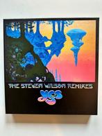 Yes - The Steven Wilson Remixes - Box Set - Vinylplaat - 180, CD & DVD