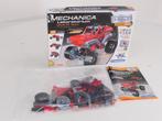 Clementoni 66881 Mechanica Laboratorium Monster Truck #5320, Ophalen of Verzenden