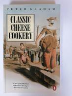 Classic Cheese Cookery 9780140467505, Verzenden, Peter Graham, Graham