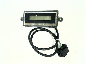 BMW R 1150 RT 2001-2005 43K3 RADIO 65147652668, Motoren, Ophalen of Verzenden, Gebruikt