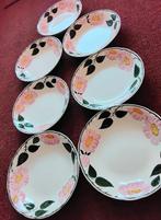 Villeroy & Boch - Villeroy Boch - Tafelservies (7) - Faience, Antiek en Kunst