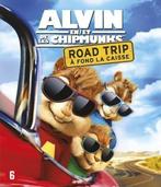 Alvin en de chipmunks 4 road trip (blu-ray tweedehands film), Ophalen of Verzenden, Nieuw in verpakking