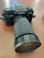 Minolta X300s + 28-200mm | Single lens reflex camera (SLR), Nieuw