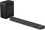 Philips TAB7908/00 - Soundbar met draadloze subwoofer - 5..., Verzenden, Nieuw