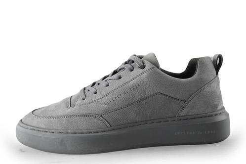 Cycleur de Luxe Sneakers in maat 41 Grijs | 5% extra korting, Kleding | Heren, Schoenen, Overige kleuren, Zo goed als nieuw, Sneakers