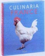 Culinaria France 9783833111297 André Dominé, Verzenden, Gelezen, André Dominé