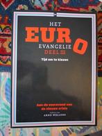 Het Euro Evangelie III 9789402196481 Arno Wellens, Verzenden, Gelezen, Arno Wellens