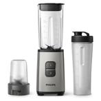 Tweedekans - Philips HR2604 - Mini Blender, Elektronische apparatuur, Blenders, Ophalen of Verzenden, Nieuw