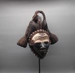 Superbe masque - Punu - Punu - Gabon (Sans prix de réserve)