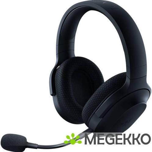 Razer Barracuda X Draadloos Zwart, Computers en Software, Overige Computers en Software, Nieuw, Verzenden