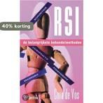 RSI 9789027473257 Cora de Vos, Verzenden, Gelezen, Cora de Vos
