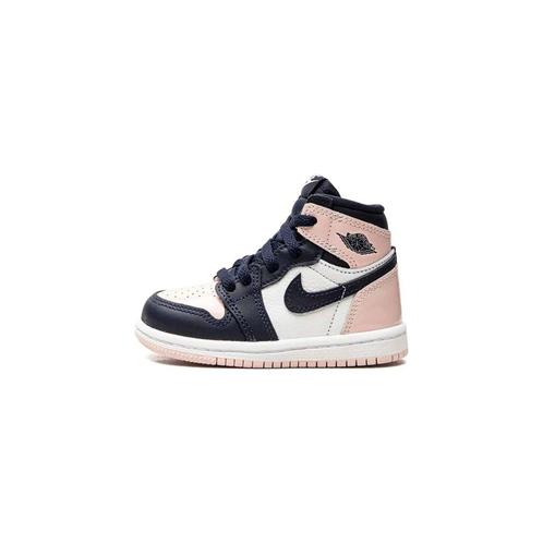 Air Jordan 1 Retro High OG Atmosphere (TD) - Maat 25 EU, Kleding | Heren, Schoenen, Ophalen of Verzenden