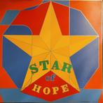 Robert Indiana (1928-2018) - Star of Hope, Antiek en Kunst, Kunst | Schilderijen | Modern