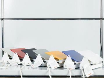 Nemo - Charlotte Perriand - Lampe murale - Applique à volet