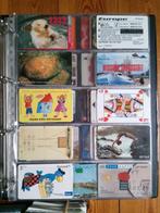 Collection de cartes téléphoniques, Antiquités & Art