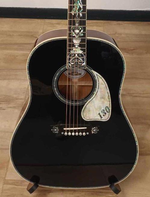 Gibson - J-45 Orville Artisan 130e anniversaire édition, Musique & Instruments, Instruments à corde | Guitares | Acoustiques