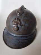 France - Casque militaire - Adrian mod 1915 - Infanterie