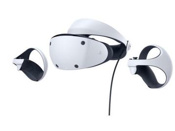 Veiling - Sony PlayStation VR2 bril