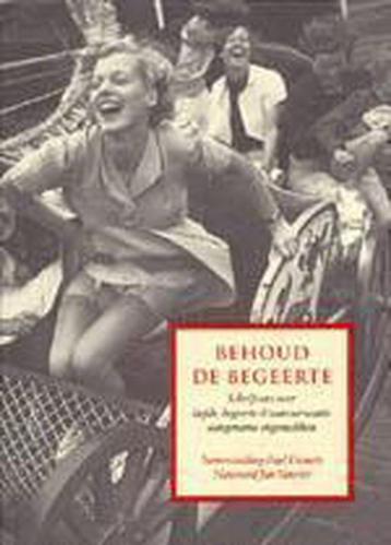 Behoud de begeerte 9789020956566 Demets, Verzenden, Demets