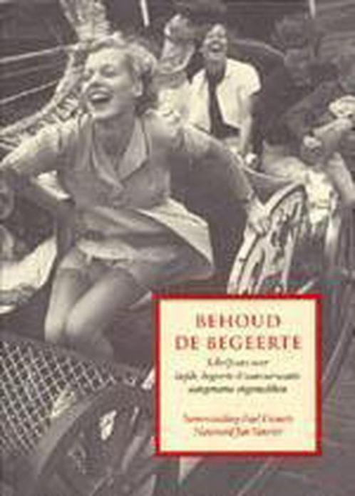 Behoud de begeerte 9789020956566 Demets, Boeken, Literatuur, Gelezen, Verzenden