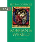 Maerlants wereld 9789035139855 Frits van Oostrom, Boeken, Verzenden, Gelezen, Frits van Oostrom