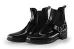 Chelsea boots in maat 40 Zwart | 5% extra korting, Kleding | Dames, Verzenden, Zwart, Overige typen, Zo goed als nieuw