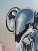 Alban Marvel - Toy elephant