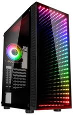 AMD Ryzen 5 5500 RGB Game Computer / Gaming PC - RTX 3060..., Informatique & Logiciels, Ophalen of Verzenden