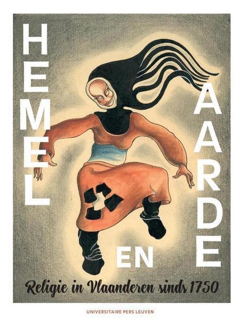 Hemel en aarde 9789462701298, Livres, Politique & Société, Envoi