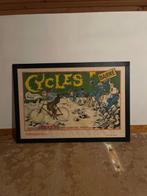 Anonymous - Imp. Th. Martin Niort - CYCLES