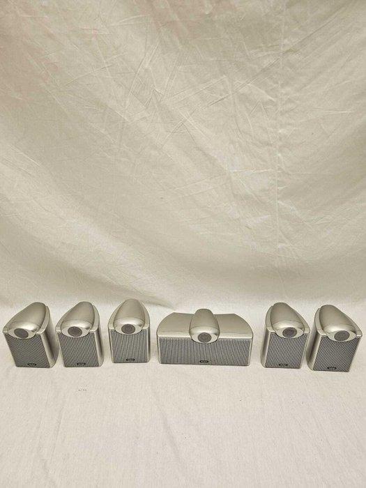 Tannoy - FX Series Luidsprekerset, TV, Hi-fi & Vidéo, Radios