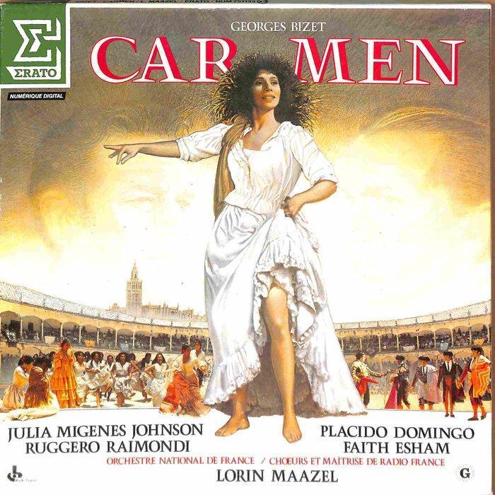 Lorin Maazel (conductor) - Diverse artiesten - Collection, CD & DVD, Vinyles Singles