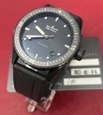 Blancpain - Fifty Fathoms Bathyscaphe Ceramic -