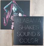 Alabama Shakes, My Baby - Sound & Color / Mounaiki - By The, Nieuw in verpakking