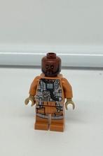 Lego Minifigurine - sw1005 - Star Wars - Resistance Bomber, Kinderen en Baby's, Speelgoed | Duplo en Lego, Nieuw