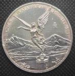 Wereld. Conjunto de 3 onzas troy de plata (Zonder