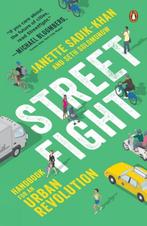 Streetfight 9780143128977 Janette Sadik-Khan, Verzenden, Zo goed als nieuw, Janette Sadik-Khan