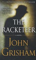 The Racketeer 9780553840926, Boeken, Gelezen, John Grisham, Verzenden