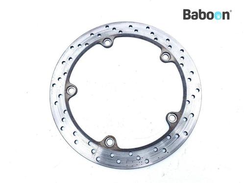 Remschijf Achter BMW R 1150 RT (R1150RT), Motoren, Onderdelen | BMW, Gebruikt, Verzenden