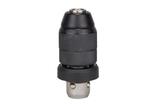 Veiling - Bosch snelspanboorhouder met adapter 1,5–13 mm S, Doe-het-zelf en Bouw, Nieuw