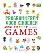 Games programmeren / Programmeren voor kinderen, Boeken, Verzenden, Gelezen, Carol Vorderman