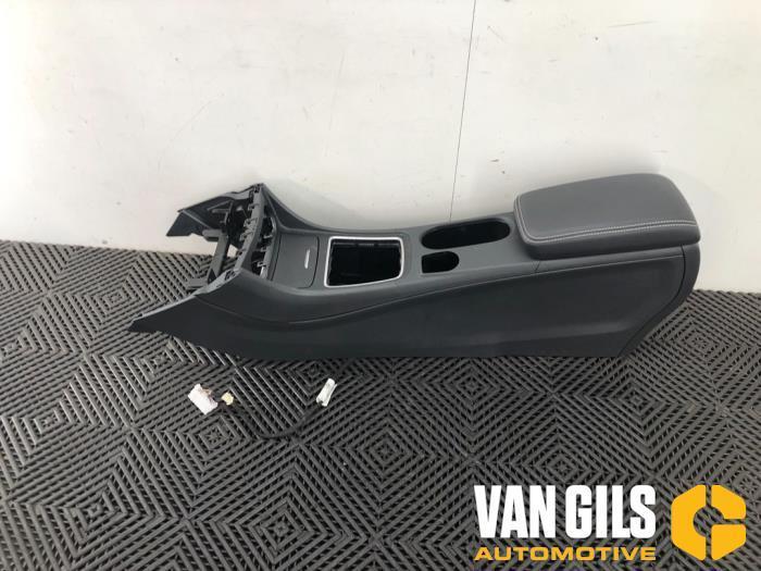 Middenconsoles Mercedes A-Klasse O255671, Auto-onderdelen, Interieur en Bekleding