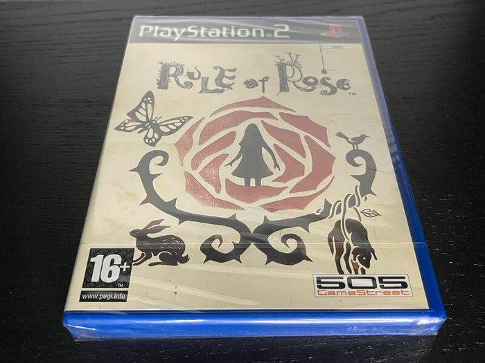 Sony - Playstation 2 (PS2) - Rule Of Rose PS2 Sealed UK PAL, Consoles de jeu & Jeux vidéo, Consoles de jeu | Accessoires Autre