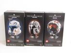 Lego - Star Wars - 75349 Captain Rex 75328 The Mandalorian, Kinderen en Baby's, Speelgoed | Duplo en Lego, Nieuw